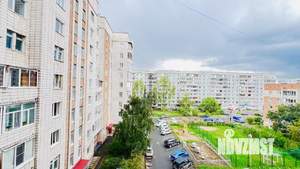 2-к квартира, вторичка, 65м2, 5/10 этаж
