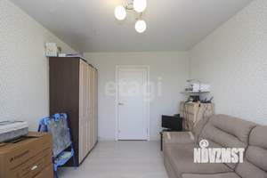 2-к квартира, вторичка, 53м2, 8/14 этаж