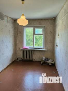 3-к квартира, вторичка, 60м2, 3/5 этаж