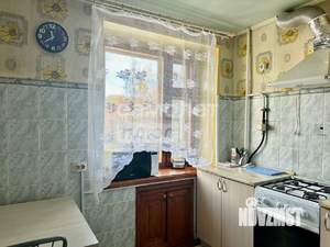 2-к квартира, вторичка, 48м2, 3/5 этаж