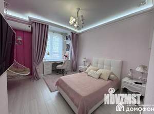 3-к квартира, вторичка, 80м2, 5/6 этаж