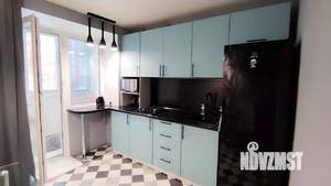 1-к квартира, вторичка, 37м2, 1/5 этаж