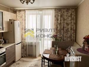 2-к квартира, вторичка, 61м2, 6/10 этаж