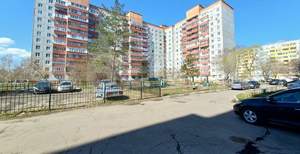 3-к квартира, вторичка, 67м2, 9/12 этаж