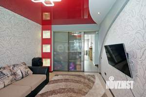 2-к квартира, вторичка, 48м2, 5/5 этаж