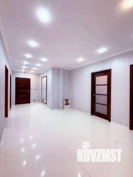 3-к квартира, вторичка, 122м2, 10/11 этаж