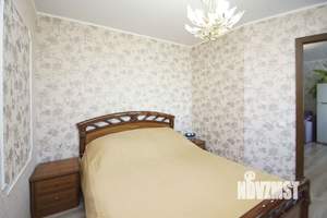 2-к квартира, вторичка, 59м2, 10/18 этаж