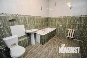 3-к квартира, вторичка, 101м2, 2/3 этаж