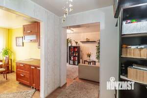 2-к квартира, вторичка, 55м2, 5/5 этаж
