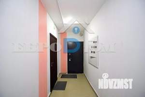 Студия квартира, вторичка, 46м2, 2/16 этаж