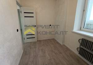 1-к квартира, вторичка, 32м2, 9/16 этаж