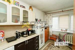 Студия квартира, вторичка, 14м2, 3/5 этаж