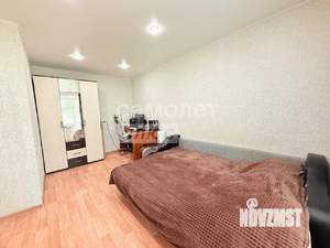 1-к квартира, вторичка, 35м2, 2/5 этаж
