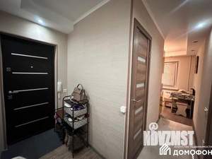 1-к квартира, вторичка, 31м2, 3/5 этаж