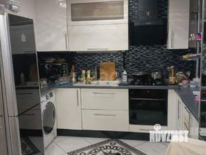 3-к квартира, вторичка, 56м2, 4/9 этаж