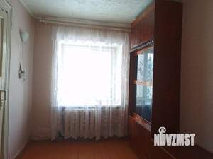 3-к квартира, вторичка, 42м2, 2/3 этаж