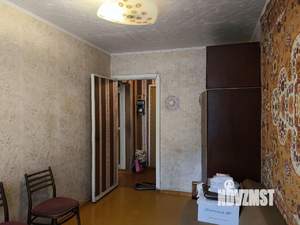 3-к квартира, вторичка, 56м2, 2/9 этаж