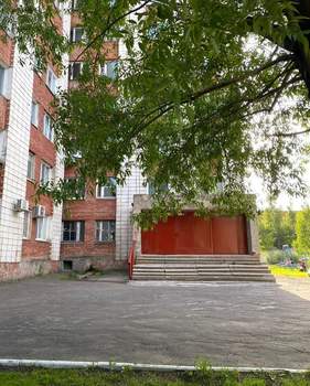 1-к квартира, вторичка, 33м2, 2/9 этаж