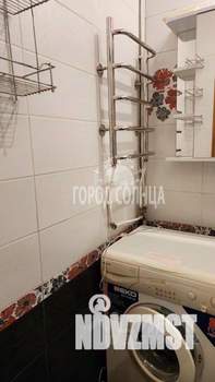 2-к квартира, вторичка, 52м2, 1/2 этаж