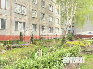 2-к квартира, вторичка, 40м2, 2/9 этаж