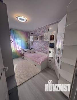 2-к квартира, вторичка, 44м2, 9/9 этаж