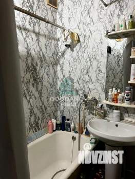 1-к квартира, вторичка, 30м2, 8/9 этаж