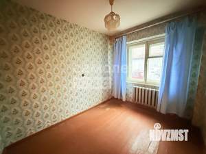 3-к квартира, вторичка, 49м2, 1/5 этаж