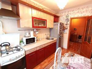 2-к квартира, вторичка, 50м2, 4/5 этаж