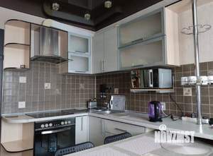 3-к квартира, вторичка, 63м2, 10/10 этаж