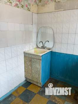 2-к квартира, вторичка, 45м2, 2/5 этаж