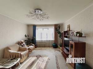 3-к квартира, вторичка, 81м2, 3/10 этаж