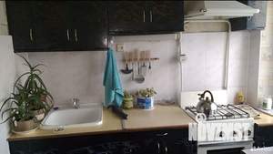 1-к квартира, вторичка, 34м2, 9/9 этаж