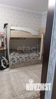 1-к квартира, вторичка, 31м2, 1/5 этаж