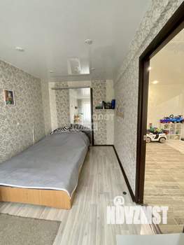 3-к квартира, вторичка, 56м2, 5/5 этаж