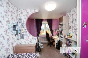 4-к квартира, вторичка, 86м2, 1/10 этаж