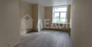 Студия квартира, вторичка, 31м2, 1/14 этаж