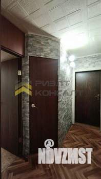 2-к квартира, вторичка, 44м2, 1/5 этаж