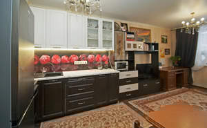 1-к квартира, вторичка, 42м2, 8/10 этаж