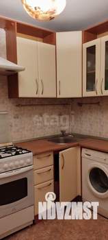 3-к квартира, вторичка, 63м2, 2/5 этаж