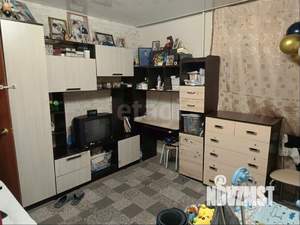 1-к квартира, вторичка, 32м2, 4/5 этаж