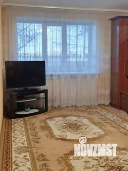 2-к квартира, вторичка, 46м2, 3/5 этаж