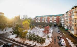 3-к квартира, вторичка, 63м2, 3/5 этаж