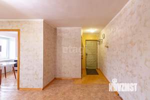 2-к квартира, вторичка, 43м2, 5/5 этаж