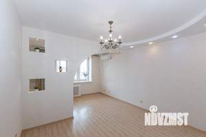 2-к квартира, вторичка, 67м2, 9/9 этаж