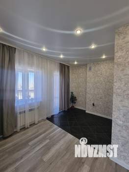 2-к квартира, вторичка, 43м2, 14/15 этаж