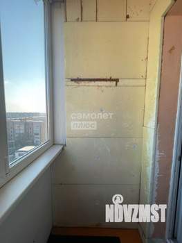 1-к квартира, вторичка, 33м2, 8/10 этаж