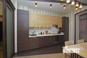 3-к квартира, вторичка, 120м2, 4/7 этаж