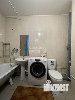 1-к квартира, вторичка, 34м2, 1/3 этаж