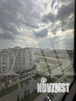 1-к квартира, вторичка, 41м2, 14/15 этаж