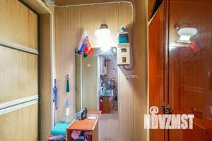 3-к квартира, вторичка, 52м2, 1/2 этаж